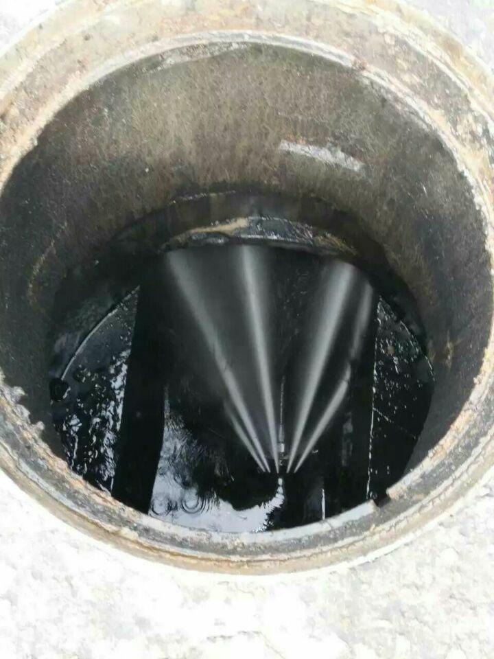 乌审市政管道清洗-排污管道清洗